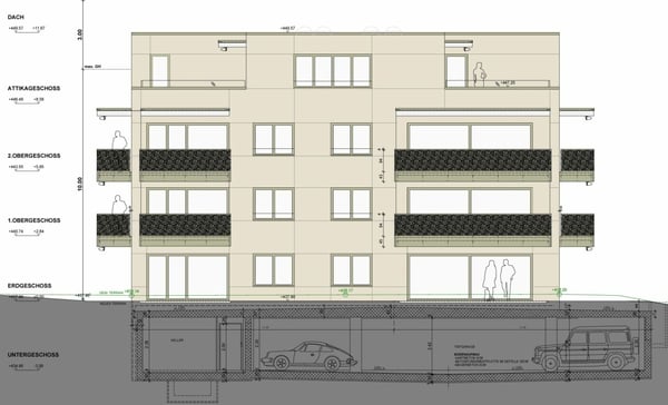 Ihr neuer Standort / Firmensitz im repräsentativen Neubau «Astoria» 10