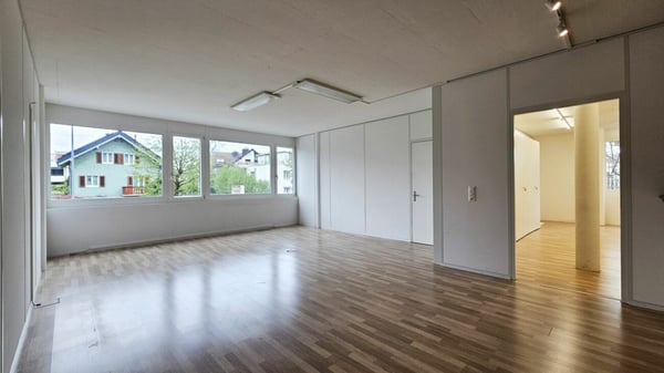 «Bestpreis-Garantie» Ihr Standort im repräsentativen Business Park in Freienbach 5