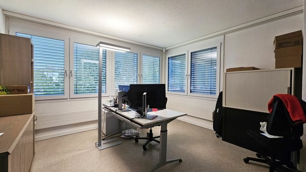 Attraktive Büro- und Gewerberäume in Altendorf - flexibel, hell und preiswert 3