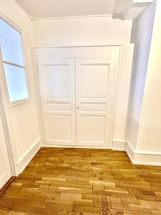 Bel appartement 1.5 pièces au centre d'Orbe 3