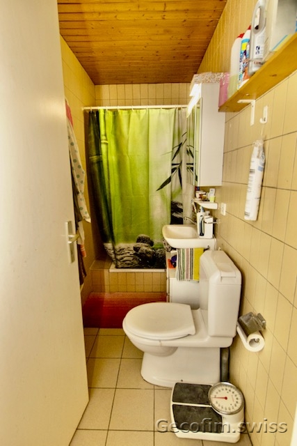 Bel appartement 1.5 pièces au centre d'Orbe 6