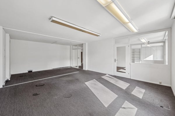 Vorhang auf für Ihr neues Büro Arbeiten in der Theaterstrasse 2