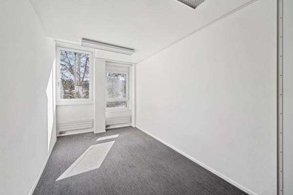 Vorhang auf für Ihr neues Büro Arbeiten in der Theaterstrasse 3