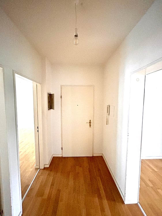 1.0 Zimmerwohnung in Basel 4