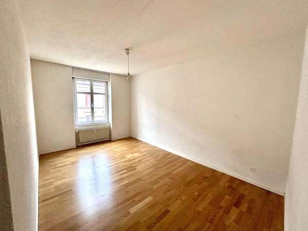 1.0 Zimmerwohnung in Basel 9