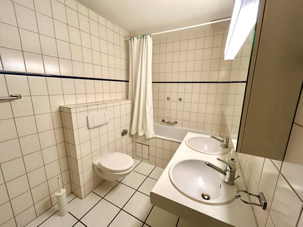 1.0 Zimmerwohnung in Basel 10