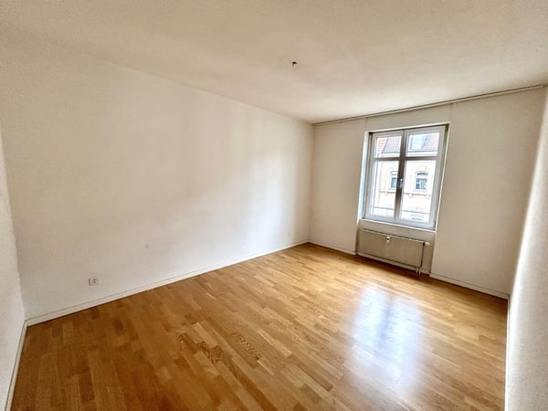 1.0 Zimmerwohnung in Basel 7