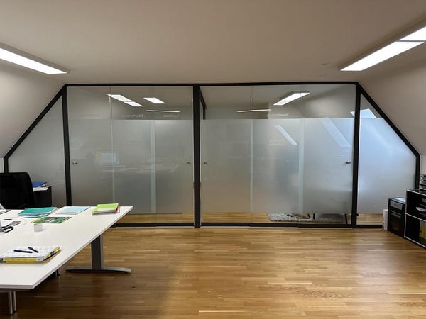 Grossraumbüro im Zentrum von Basel-Stadt 5