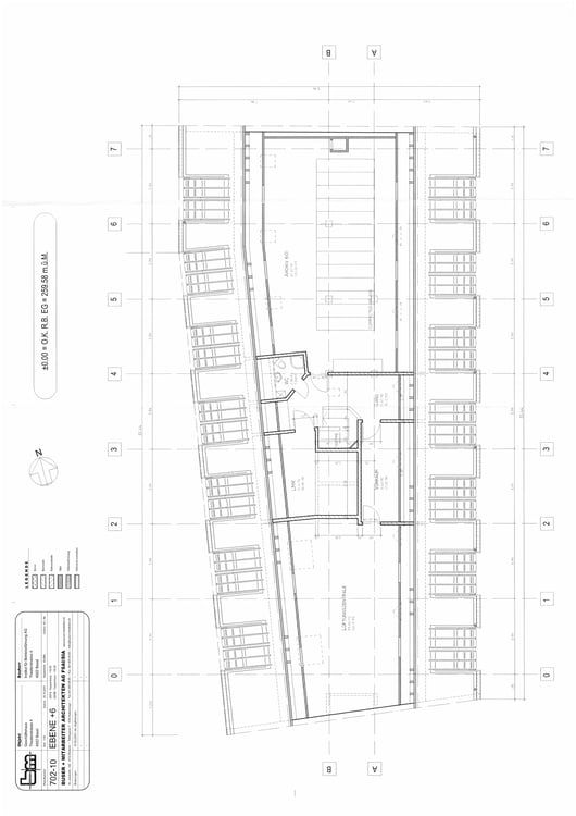 Grossraumbüro im Zentrum von Basel-Stadt 7