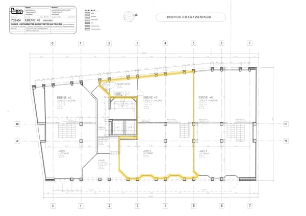 Attraktive Gewerbefläche mit optimaler Sichtbarkeit 12