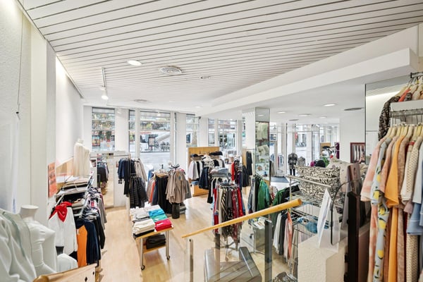 Attraktive Gewerbefläche mit optimaler Sichtbarkeit 3