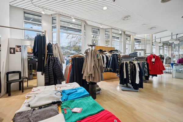 Attraktive Gewerbefläche mit optimaler Sichtbarkeit 4