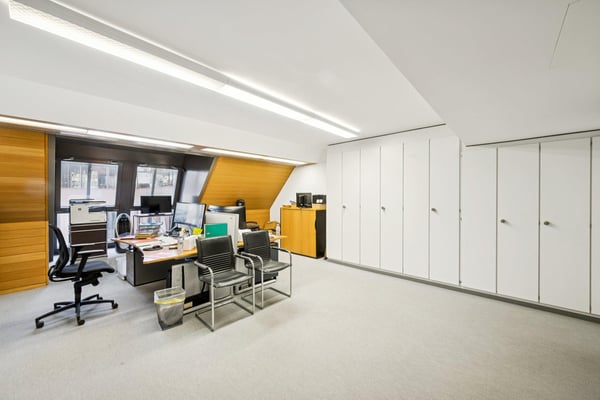 Bürofläche mit Charakter im Herzen von Basel 3