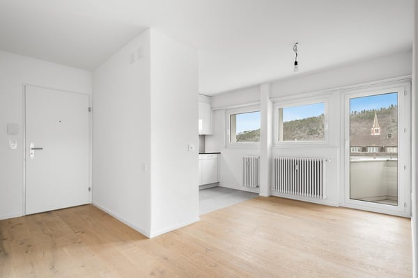 Moderne 4.5-Zimmerwohnung an bester Lage in Liestal 3
