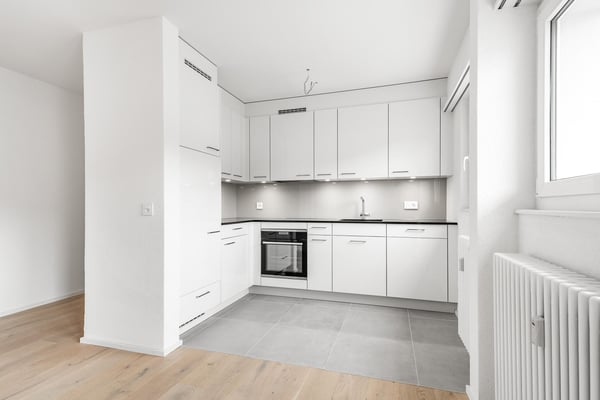 Moderne 4.5-Zimmerwohnung an bester Lage in Liestal 2