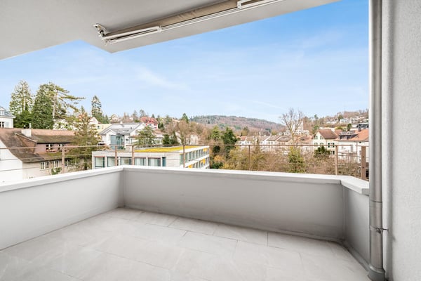 Moderne 4.5-Zimmerwohnung an bester Lage in Liestal 9