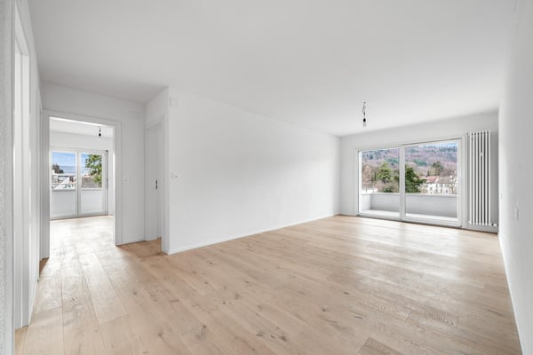 Moderne 4.5-Zimmerwohnung an bester Lage in Liestal 4