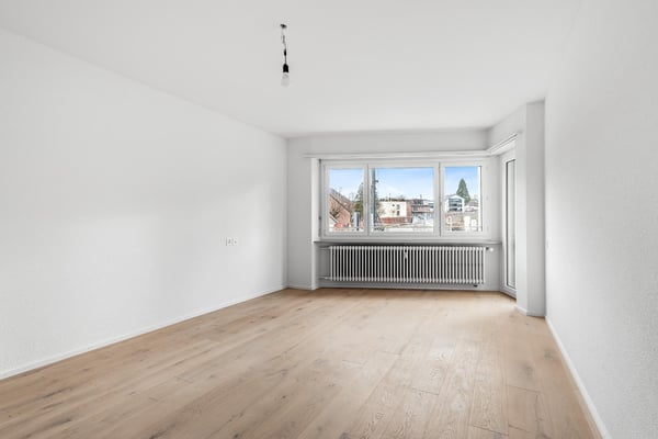 Moderne 4.5-Zimmerwohnung an bester Lage in Liestal 5