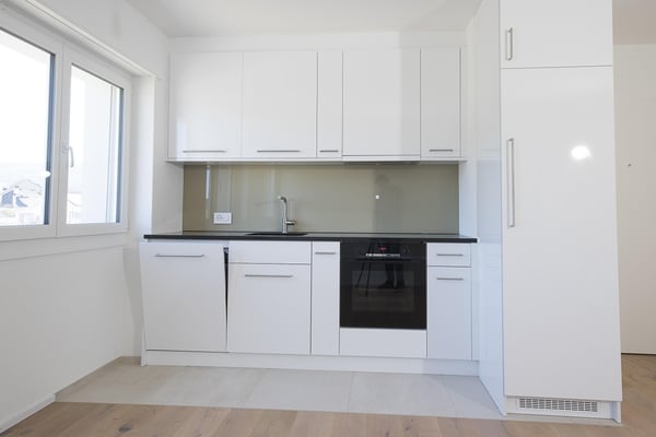 Stilvolle 3.5-Zimmerwohnung beim Bahnhof Liestal 3