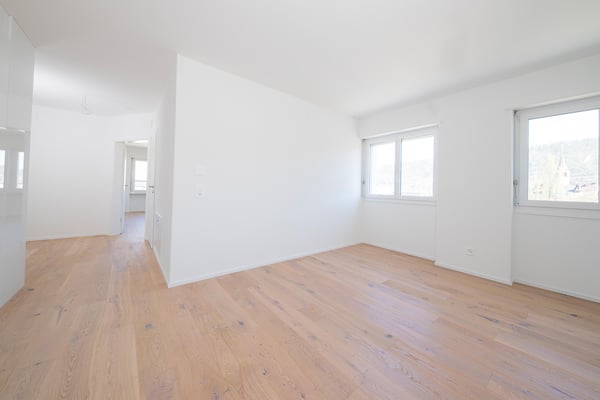 Stilvolle 3.5-Zimmerwohnung beim Bahnhof Liestal 4