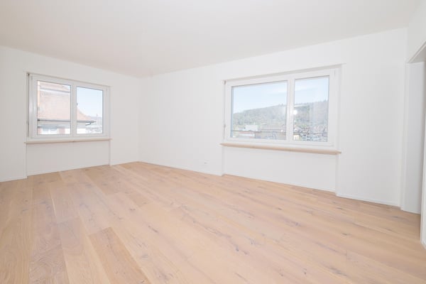 Stilvolle 3.5-Zimmerwohnung beim Bahnhof Liestal 6