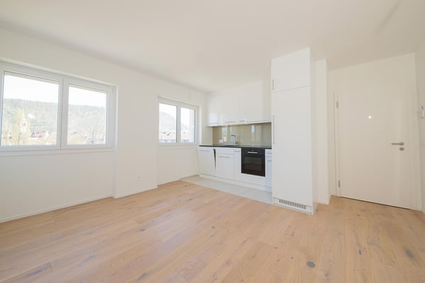 Stilvolle 3.5-Zimmerwohnung beim Bahnhof Liestal 2