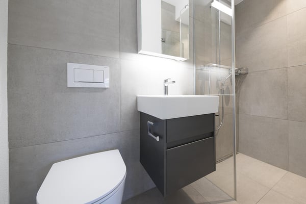 Sanierte 4.5 Zimmerwohnung mit Weitsicht 6
