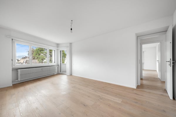 3.5-Zimmerwohnung mit hochwertigem Ausbau 5