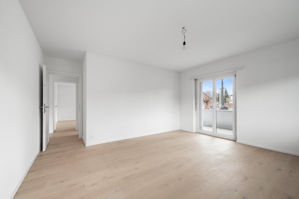3.5-Zimmerwohnung mit hochwertigem Ausbau 7
