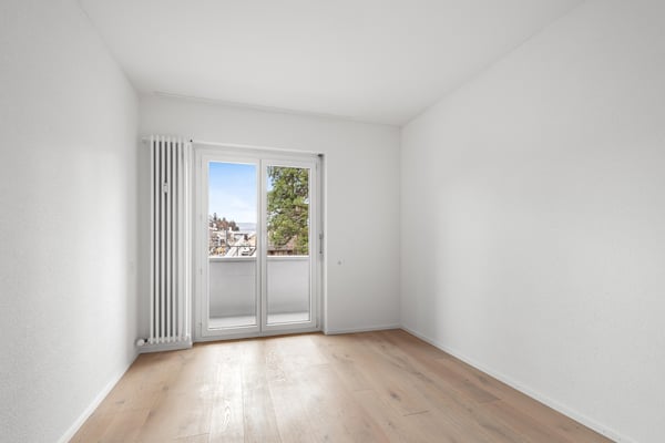 3.5-Zimmerwohnung mit hochwertigem Ausbau 6