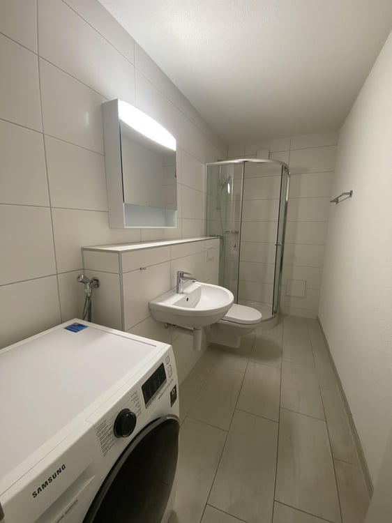 Charmante 2.5-Zimmerwohnung an zentraler Lage 4