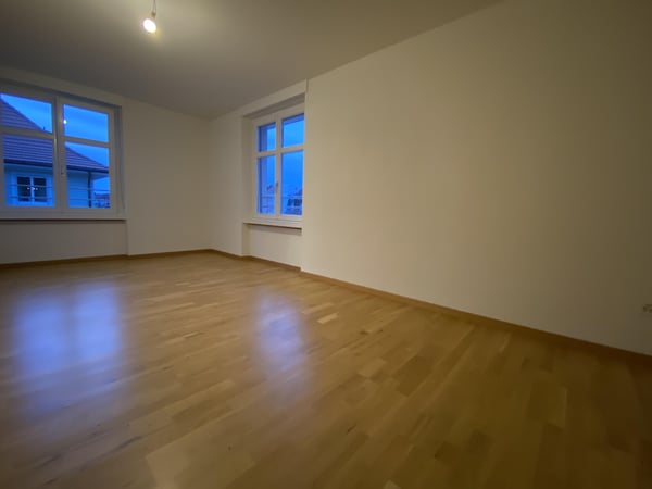 Charmante 2.5-Zimmerwohnung an zentraler Lage 3