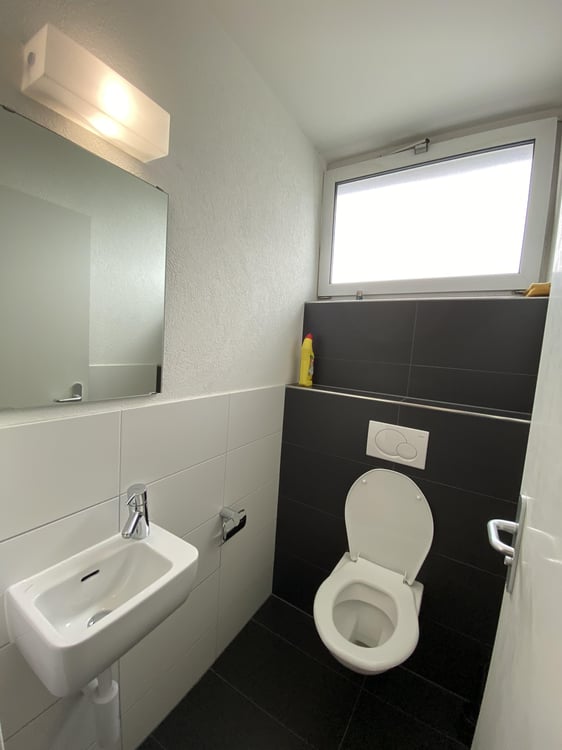 Stilvoll möblierte 1-Zimmerwohnung in Kleinbasel 5