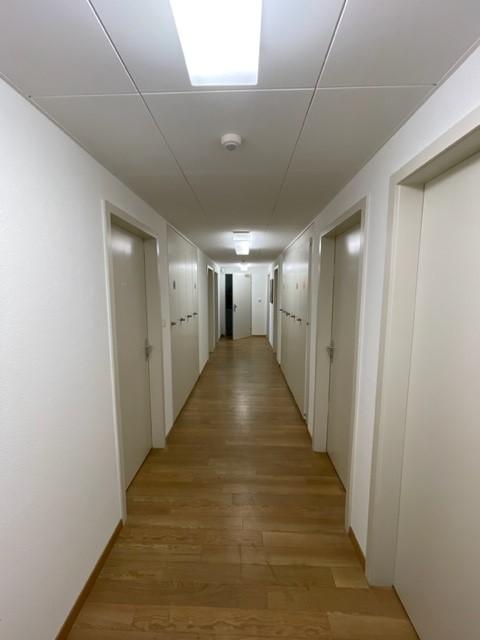 Stilvoll möblierte 1-Zimmerwohnung in Kleinbasel 5