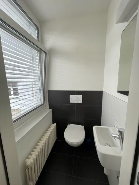 Stilvoll möblierte 1-Zimmerwohnung in Kleinbasel 8