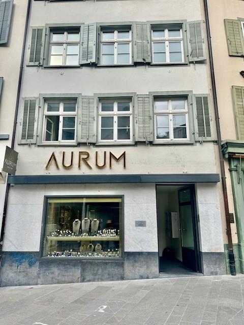 2-Zimmerwohnung im Herzen von Basel 1
