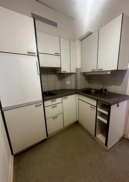 2-Zimmerwohnung im Herzen von Basel 5