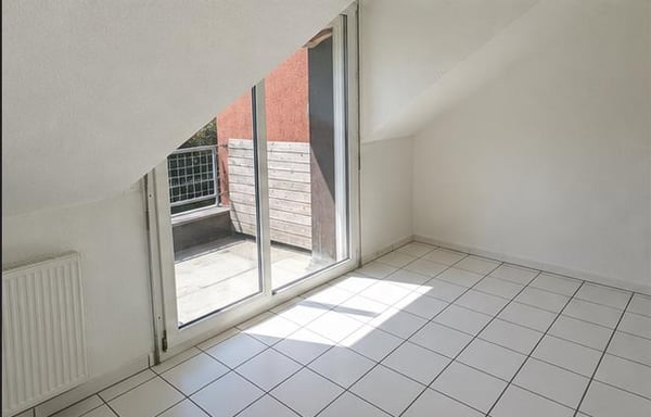 4.0 Zimmerwohnung in Basel 4
