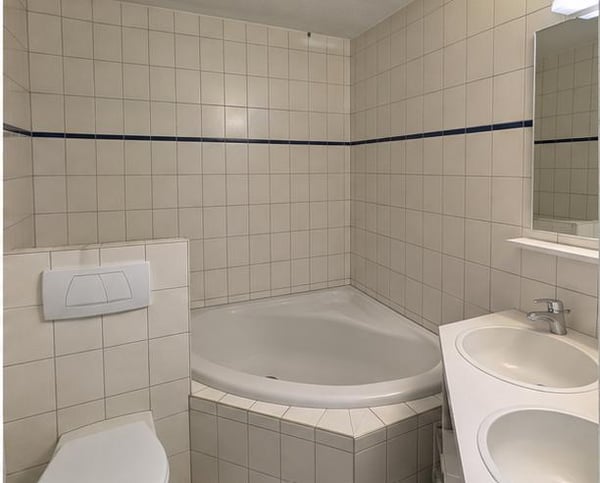 4.0 Zimmerwohnung in Basel 5