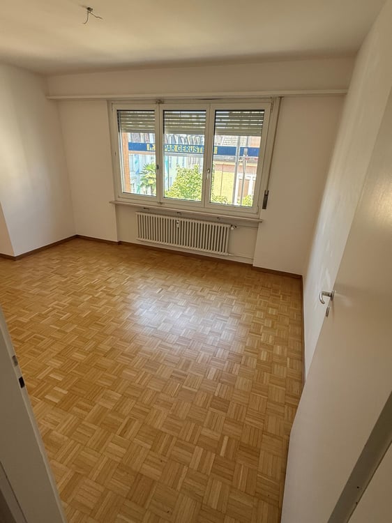 Helle 3-Zimmerwohnung an zentraler Lage 5