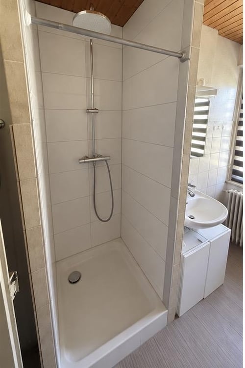 Charmante 2-Zimmerwohnung im beliebten St. Johann-Quartier 7