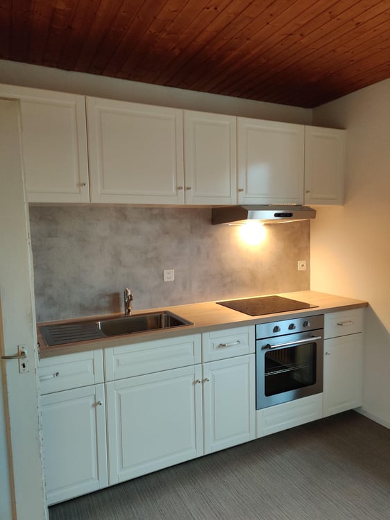 Charmante 2-Zimmerwohnung im beliebten St. Johann-Quartier 4