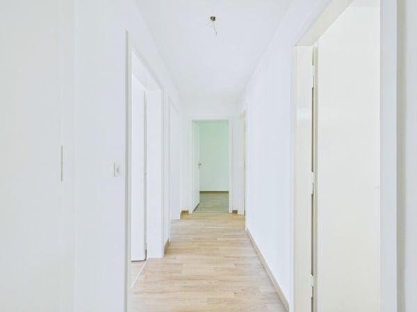 Gepflegte 3.5 Zimmer Wohnung im 1.OG 5