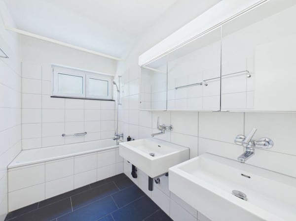 Gepflegte 3.5 Zimmer Wohnung im 1.OG 9