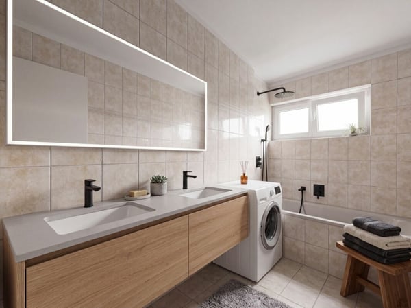Attraktive 4.5 Zimmer Wohnung im 2.OG 9