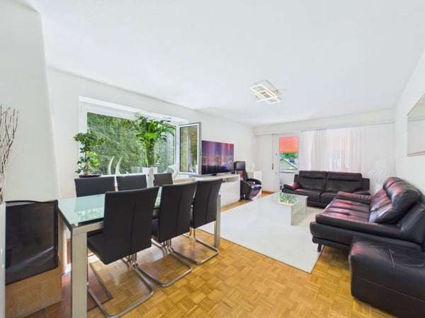 Attraktive 4.5 Zimmer Wohnung im 2.OG 1