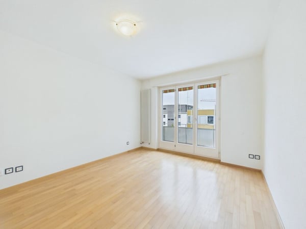 3.5-Zimmer-Maisonette befristet für 1 Jahr zu vermieten 8