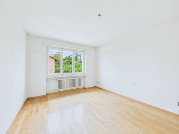3.5-Zimmer-Maisonette befristet für 1 Jahr zu vermieten 10
