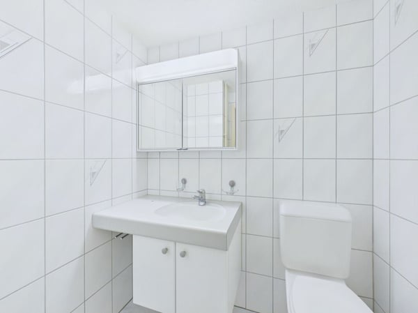 3.5-Zimmer-Maisonette befristet für 1 Jahr zu vermieten 3