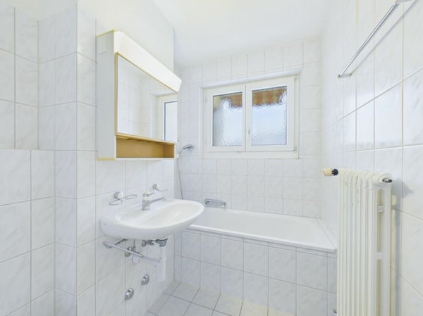 3.5-Zimmer-Maisonette befristet für 1 Jahr zu vermieten 6